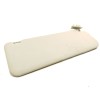 Recambio de parasol izquierdo para citroën berlingo furgoneta/monovolumen (k9) 1.5 bluehdi 75 referencia OEM IAM 9809498777 9809