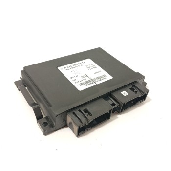 MODULO ELECTRONICO A2469001317 A0009015202 28534187