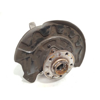 Recambio de mangueta delantera derecha para volkswagen passat b8 (3g2, cb2) 2.0 tdi referencia OEM IAM 5Q0407258C 5Q0407254C 5Q0