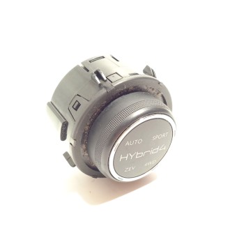 Recambio de mando multifuncion para peugeot 508 sw i (8e_) 2.0 hdi referencia OEM IAM 96669728ZD  10019320