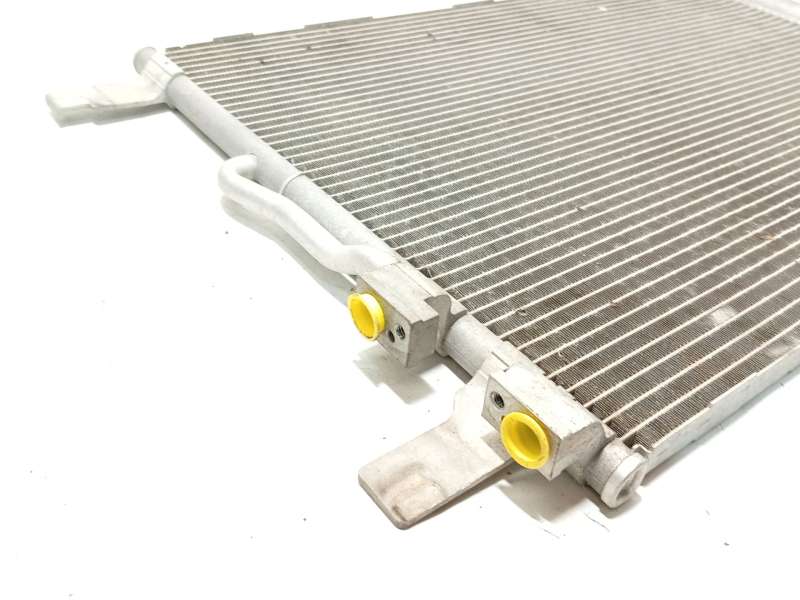 Recambio de condensador / radiador aire acondicionado para audi q2 (gab, gag) 2.0 tdi referencia OEM IAM 5Q0816411AR 2