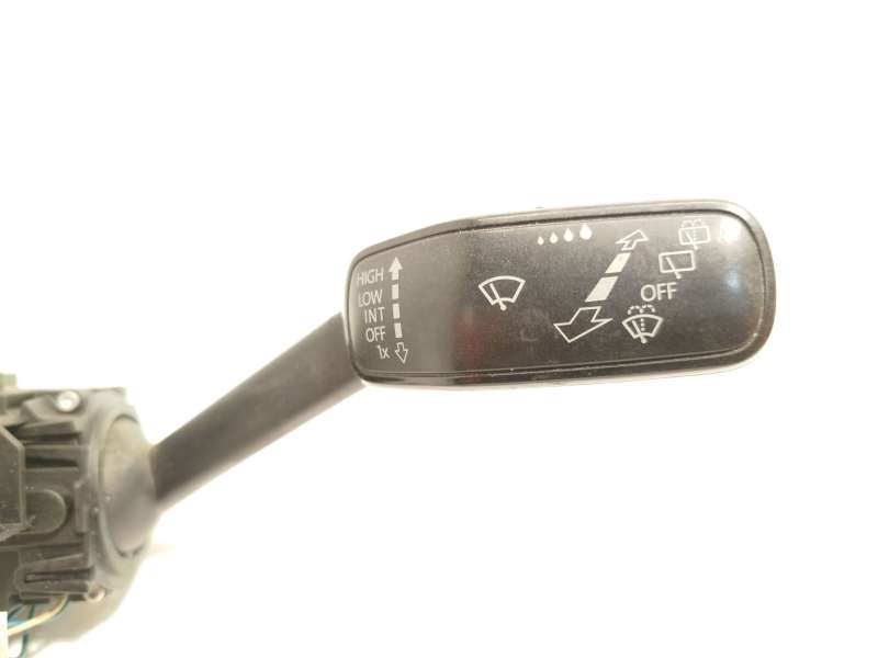 Recambio de mando intermitentes para skoda octavia iii combi (5e5, 5e6) 2.0 tdi 4x4 referencia OEM IAM 5Q0953507GD - Rojo 4