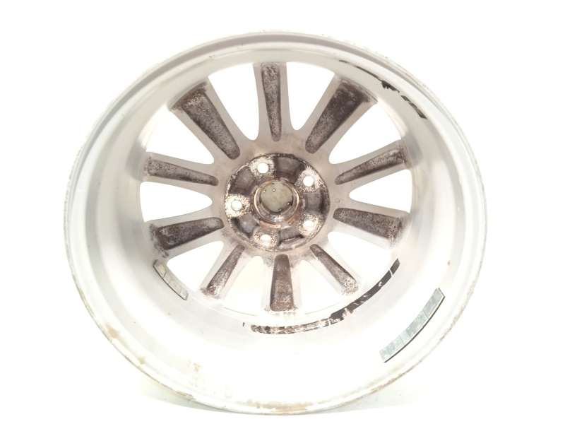 Recambio de llanta para mazda cx-5 (ke, gh) 2.2 d (ke2fw) referencia OEM IAM 9965917070 9965977070 - Rojo 4