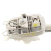 Recambio de parasol izquierdo para citroën berlingo furgoneta/monovolumen (k9) 1.5 bluehdi 75 referencia OEM IAM 9809498777 9809