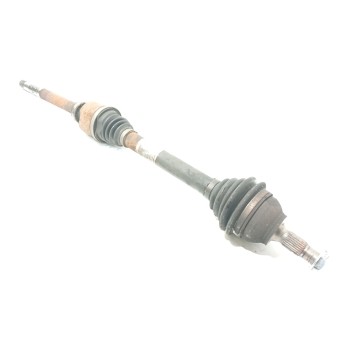 Recambio de transmision delantera derecha para citroën c3 picasso (sh_) 1.6 hdi 90 referencia OEM IAM 9656135080  