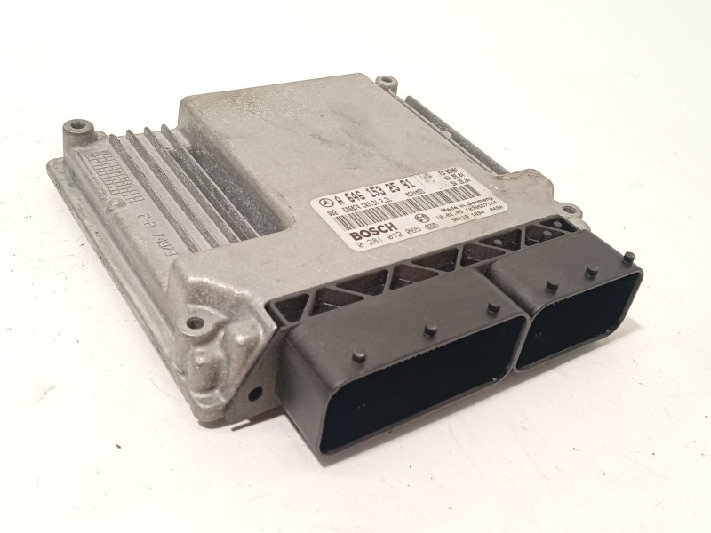 CENTRALITA MOTOR UCE A6461532591 0281012065