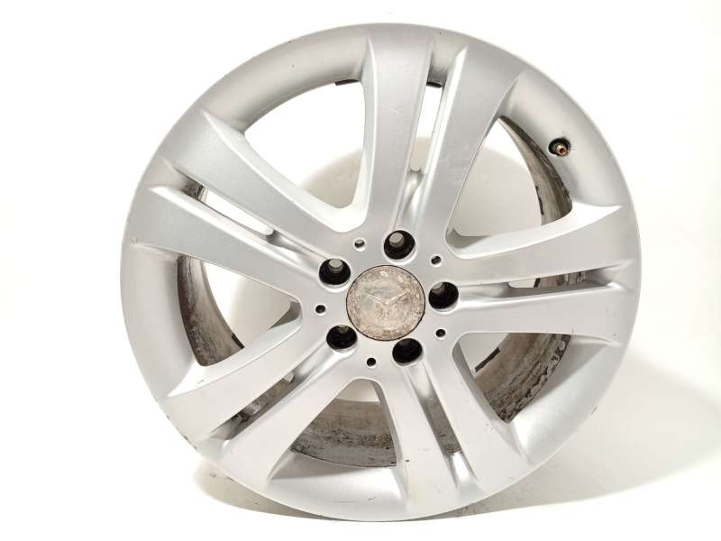 Recambio de llanta para mercedes-benz clase r (w251, v251) r 280 cdi 4-matic (251.020) referencia OEM IAM A2514011302 - Blanco 3