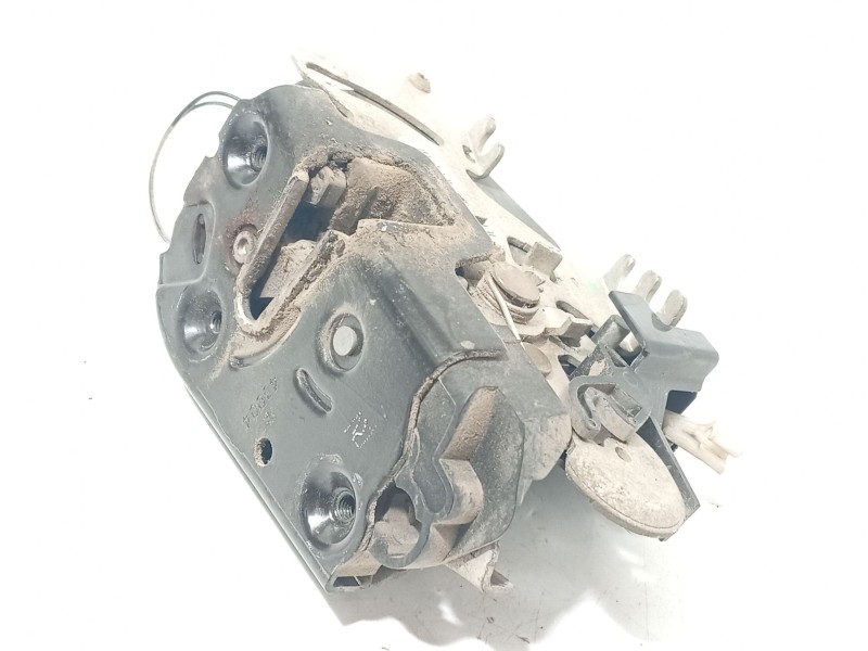 CERRADURA PUERTA DELANTERA DERECHA A6397201035 