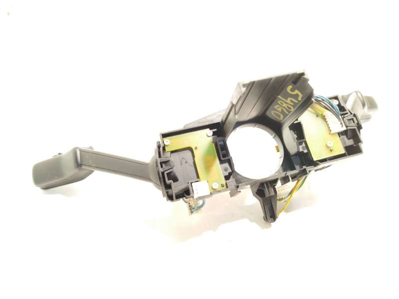 Recambio de mando intermitentes para skoda octavia iii combi (5e5, 5e6) 2.0 tdi 4x4 referencia OEM IAM 5Q0953507GD - Rojo 5