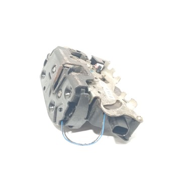 CERRADURA PUERTA DELANTERA IZQUIERDA A6397200835 