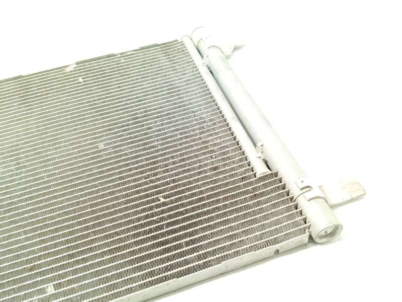 Recambio de condensador / radiador aire acondicionado para audi q2 (gab, gag) 2.0 tdi referencia OEM IAM 5Q0816411AR 3