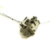 Recambio de cerradura puerta trasera izquierda para ssangyong actyon i 2.0 xdi referencia OEM IAM 7132009004  
