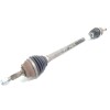 Recambio de transmision delantera derecha para citroën c3 iii (sx) 1.2 puretech 82 referencia OEM IAM 9677476680  