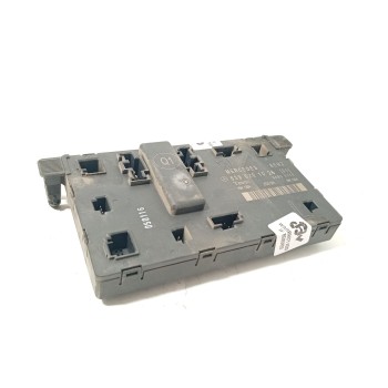 Recambio de modulo confort para mercedes-benz vito / mixto furgoneta (w639) 111 cdi (639.601, 639.603, 639.605) referencia OEM I