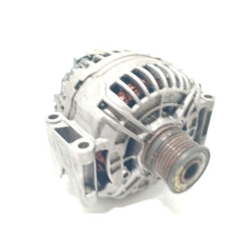 Recambio de alternador para mercedes-benz vito / mixto furgoneta (w639) 111 cdi (639.601, 639.603, 639.605) referencia OEM IAM A