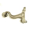 Recambio de brazo suspension inferior delantero derecho para porsche panamera (970) 3.0 d referencia OEM IAM 97034105424  