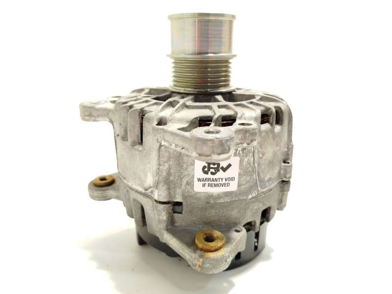 Recambio de alternador para seat ibiza v (kj1, kjg) 1.0 tsi referencia OEM IAM 05E903026Q 2740516C TG14LLD - Blanco 2