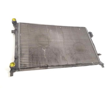 Recambio de radiador agua para skoda octavia combi (1z5) scout 4x4 referencia OEM IAM 1K0121251CN  