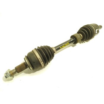 Recambio de transmision delantera izquierda para mazda 3 hatchback (bp) skyactiv-x m hybrid referencia OEM IAM GT002560X  