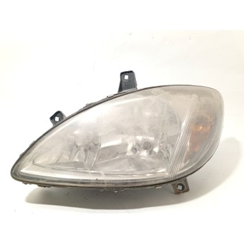 Recambio de faro izquierdo para mercedes-benz vito / mixto furgoneta (w639) 111 cdi (639.601, 639.603, 639.605) referencia OEM I