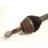 Recambio de transmision delantera derecha para citroën c3 iii (sx) 1.2 puretech 82 referencia OEM IAM 9677476680  