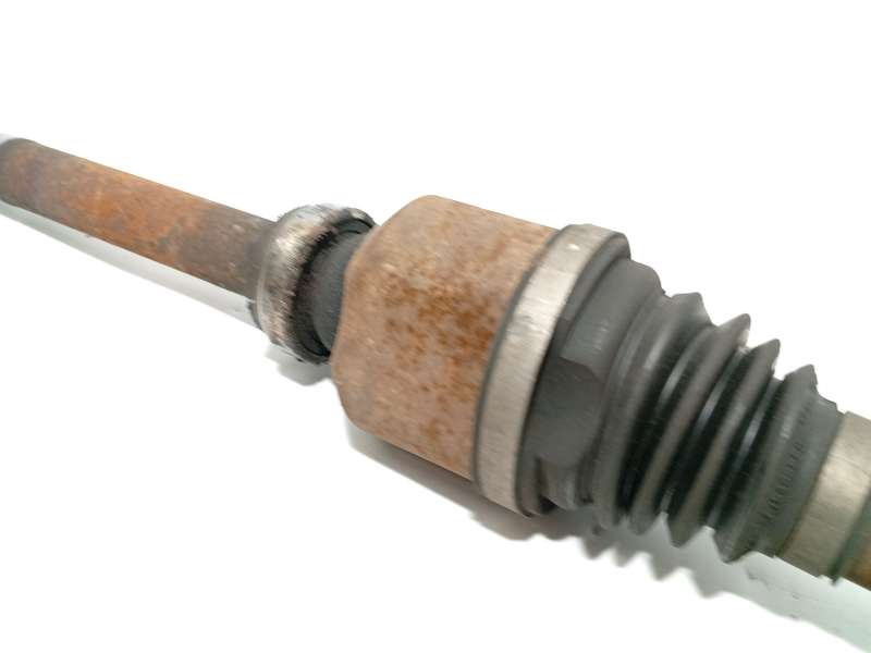 Recambio de transmision delantera derecha para citroën c3 picasso (sh_) 1.6 hdi 90 referencia OEM IAM 9656135080 - Gris 3
