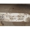 Recambio de brazo suspension inferior delantero derecho para porsche panamera (970) 3.0 d referencia OEM IAM 97034105424  