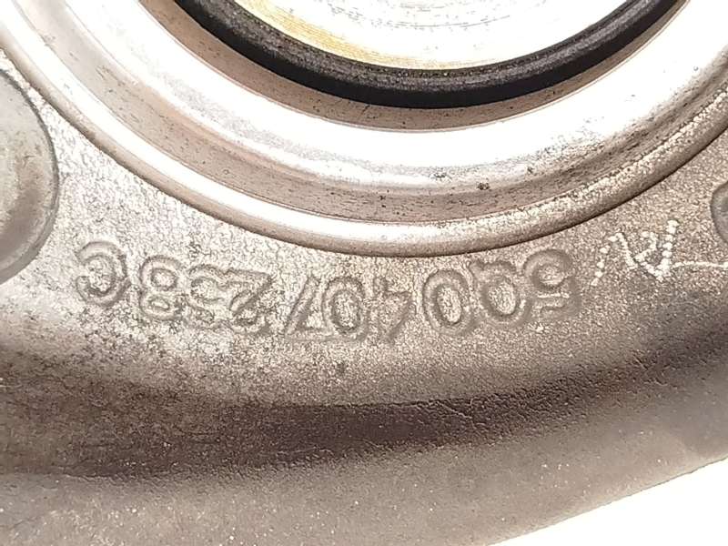 Recambio de mangueta delantera derecha para volkswagen passat b8 (3g2, cb2) 2.0 tdi referencia OEM IAM 5Q0407258C 5Q0407254C 5Q0 4