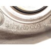 Recambio de mangueta delantera derecha para volkswagen passat b8 (3g2, cb2) 2.0 tdi referencia OEM IAM 5Q0407258C 5Q0407254C 5Q0