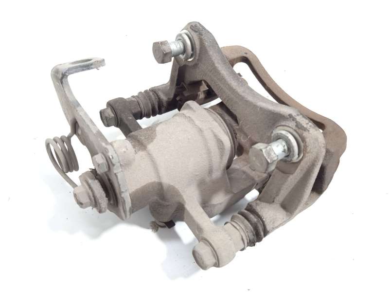 Recambio de pinza freno trasera derecha para kia carens iv 1.7 crdi referencia OEM IAM 58230A4100 - Blanco 3
