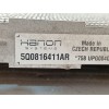 Recambio de condensador / radiador aire acondicionado para audi q2 (gab, gag) 2.0 tdi referencia OEM IAM 5Q0816411AR  
