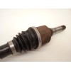 Recambio de transmision delantera derecha para citroën c3 iii (sx) 1.2 puretech 82 referencia OEM IAM 9677476680  