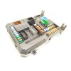 Recambio de caja reles / fusibles para peugeot 308 ii (lb_, lp_, lw_, lh_, l3_) 1.2 thp 130 referencia OEM IAM 9807054180  