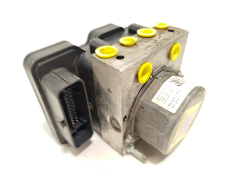 ABS 9816073880 0265956062 269812