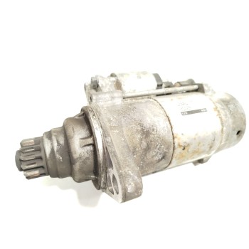 Recambio de motor arranque para skoda octavia iii combi (5e5, 5e6) 2.0 tdi 4x4 referencia OEM IAM 02M911024B  4380000241