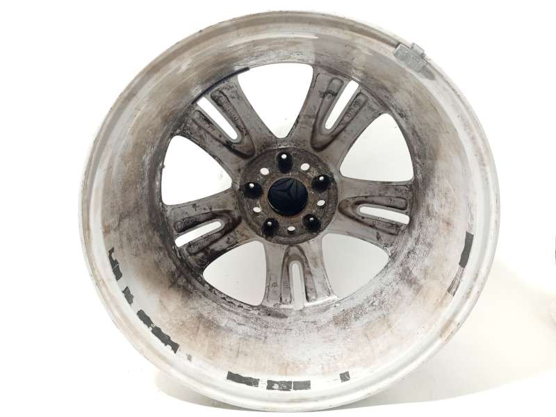 Recambio de llanta para mercedes-benz clase r (w251, v251) r 280 cdi 4-matic (251.020) referencia OEM IAM A2514011302 - Blanco 6