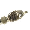 Recambio de transmision delantera izquierda para mazda 3 hatchback (bp) skyactiv-x m hybrid referencia OEM IAM GT002560X  