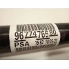 Recambio de transmision delantera derecha para citroën c3 iii (sx) 1.2 puretech 82 referencia OEM IAM 9677476680  
