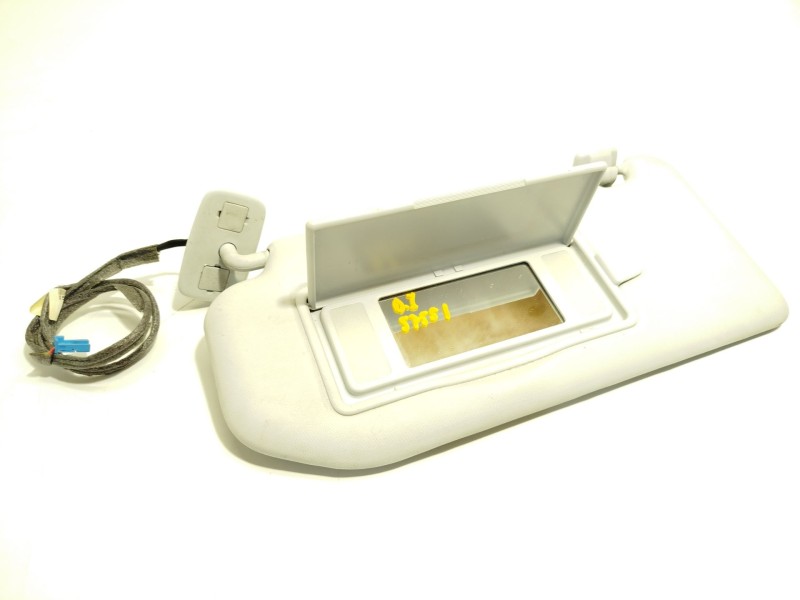 PARASOL IZQUIERDO 16105437PR 