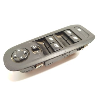 MANDO ELEVALUNAS DELANTERO IZQUIERDO 96788264ZD 