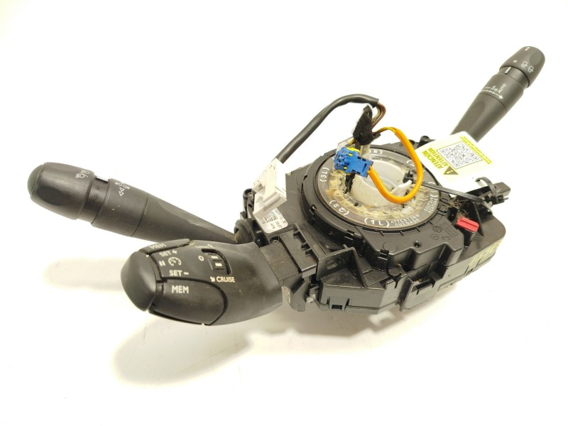 MANDO INTERMITENTES 98154546ZD 