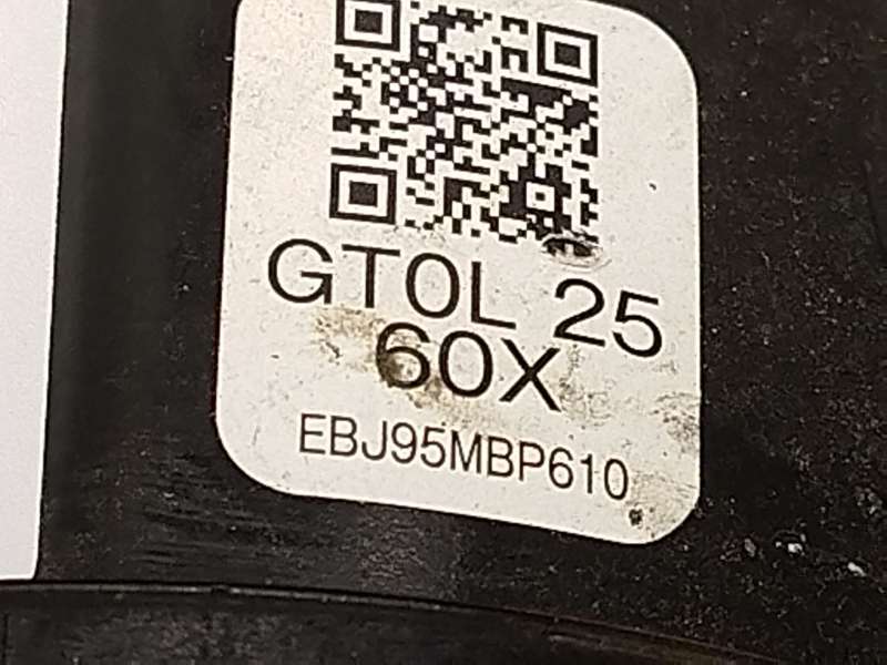 Recambio de transmision delantera izquierda para mazda 3 hatchback (bp) skyactiv-x m hybrid referencia OEM IAM GT002560X 4