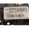 Recambio de mando intermitentes para peugeot 308 ii (lb_, lp_, lw_, lh_, l3_) 1.2 thp 130 referencia OEM IAM 98154546ZD  