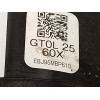 Recambio de transmision delantera izquierda para mazda 3 hatchback (bp) skyactiv-x m hybrid referencia OEM IAM GT002560X  
