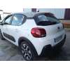 citroën c3 iii (sx) del año 2018