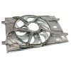Recambio de electroventilador para audi q2 (gab, gag) 2.0 tdi referencia OEM IAM 5WA121203L  