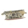 Recambio de piloto trasero derecho para citroën berlingo furgoneta/monovolumen (k9) 1.5 bluehdi 75 referencia OEM IAM 9820554880
