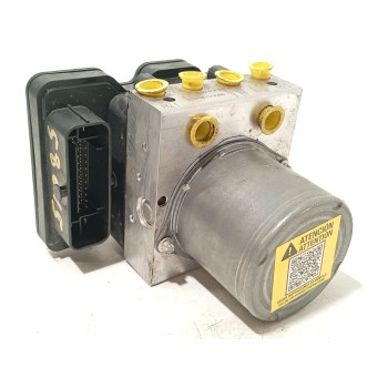 Recambio de abs para volkswagen polo vi (aw1, bz1, ae1) 1.0 tsi referencia OEM IAM 2Q0614517AP 269902 0265956685