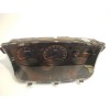 Recambio de cuadro instrumentos para ssangyong actyon i 2.0 xdi referencia OEM IAM 8021031531  