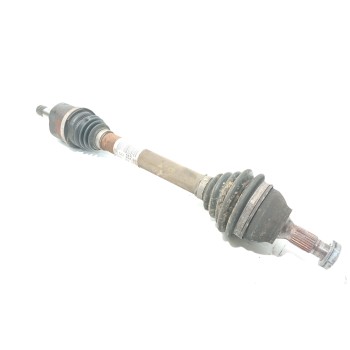 Recambio de transmision delantera izquierda para citroën c3 picasso (sh_) 1.6 hdi 90 referencia OEM IAM 9656135280  